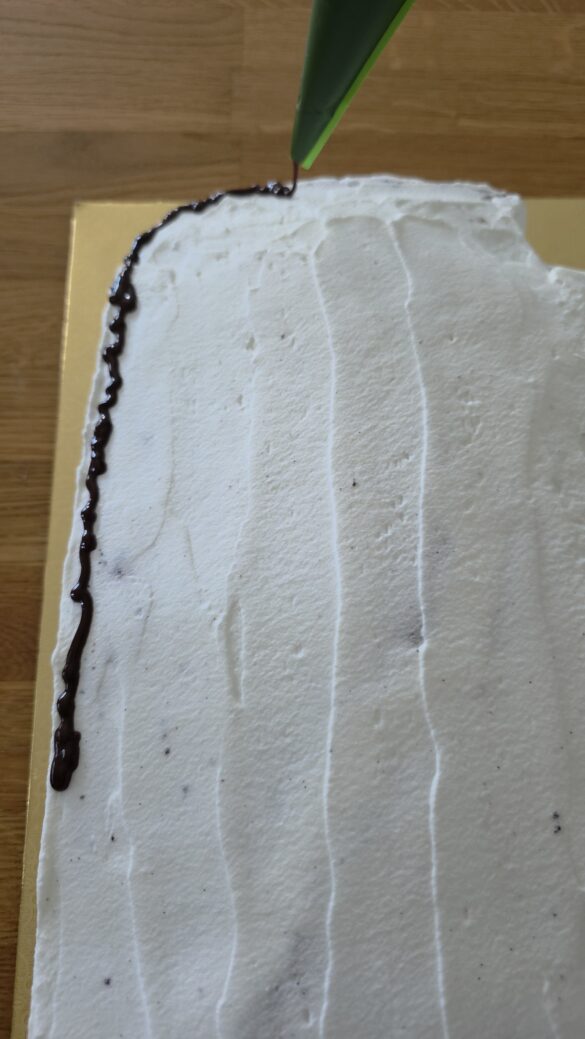 morcake – עוגת ארטיק ללא גלוטן 15