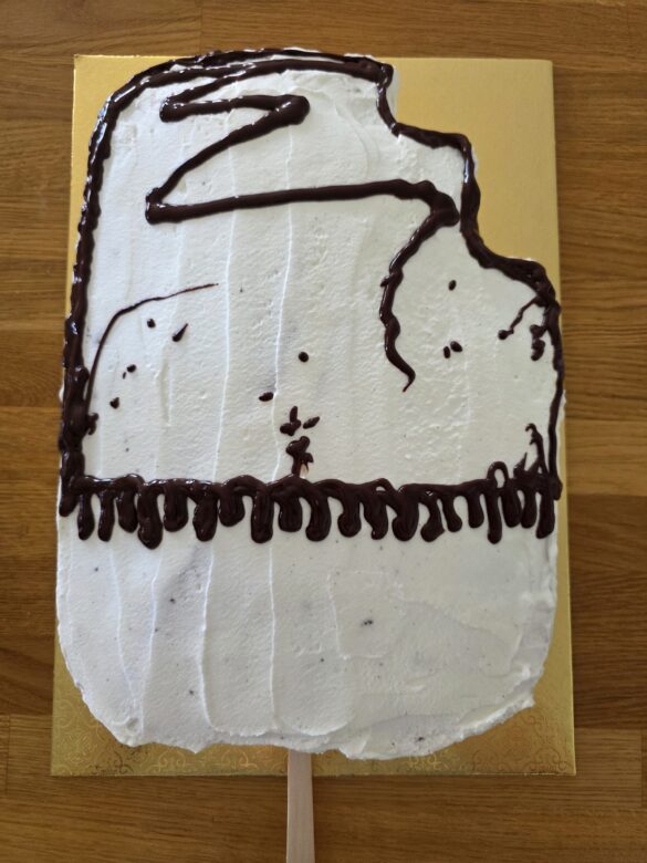 morcake – עוגת ארטיק ללא גלוטן 17