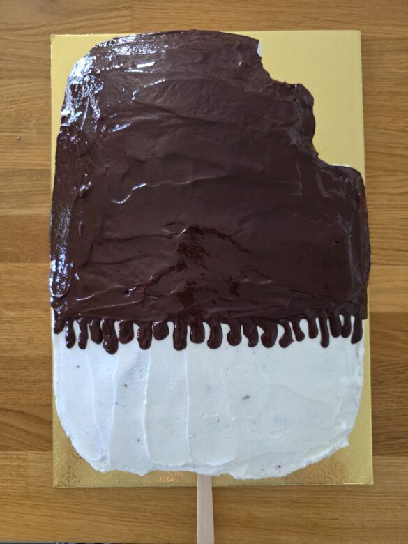 morcake – עוגת ארטיק ללא גלוטן 19