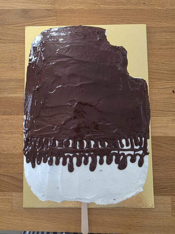 morcake – עוגת ארטיק ללא גלוטן 20