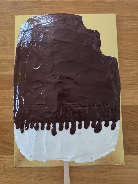 morcake – עוגת ארטיק ללא גלוטן 21