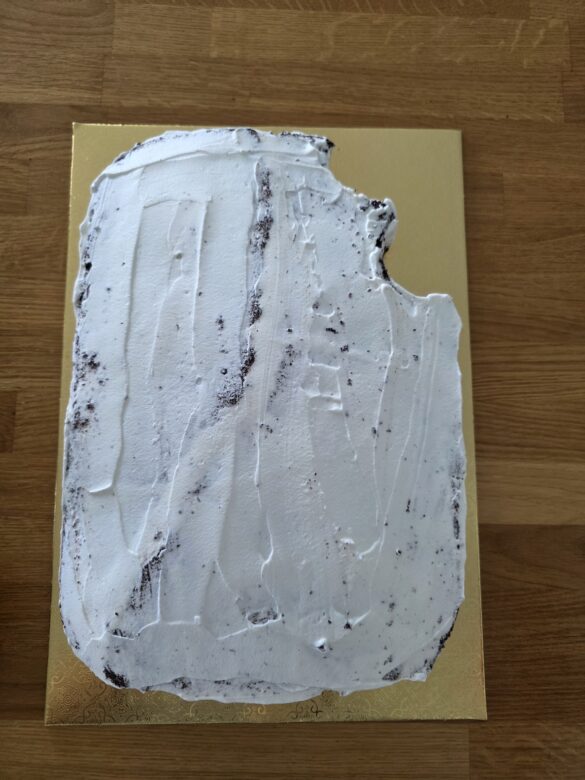 morcake – עוגת ארטיק ללא גלוטן 7